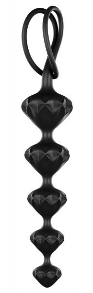 Satisfyer Love Beads Black — image 3 of 13