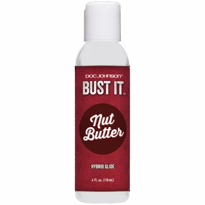 Bust It Nut Butter 4 oz