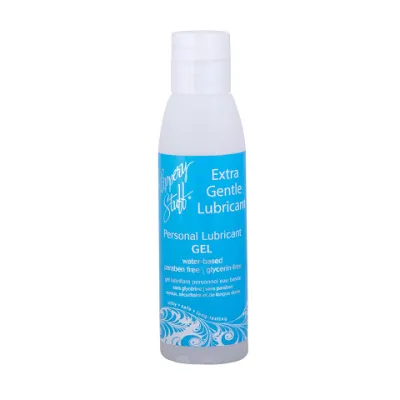 Slippery Stuff Extra Gentle Lubricant Gel