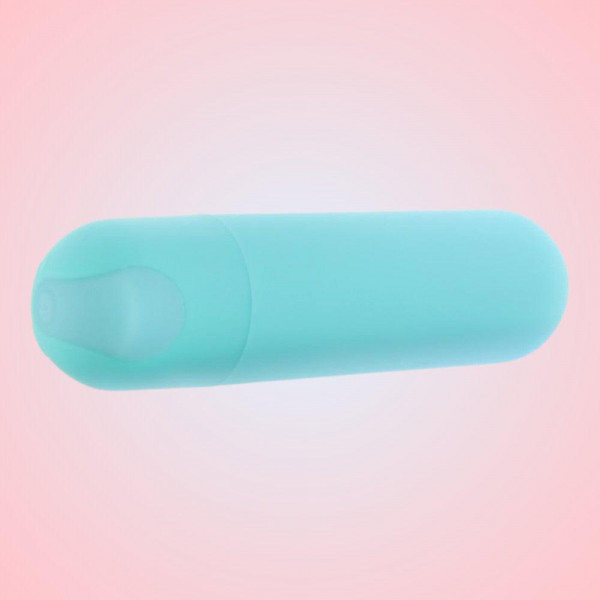 Maia 'Jessi' Rechargeable Mini Bullet Vibrator