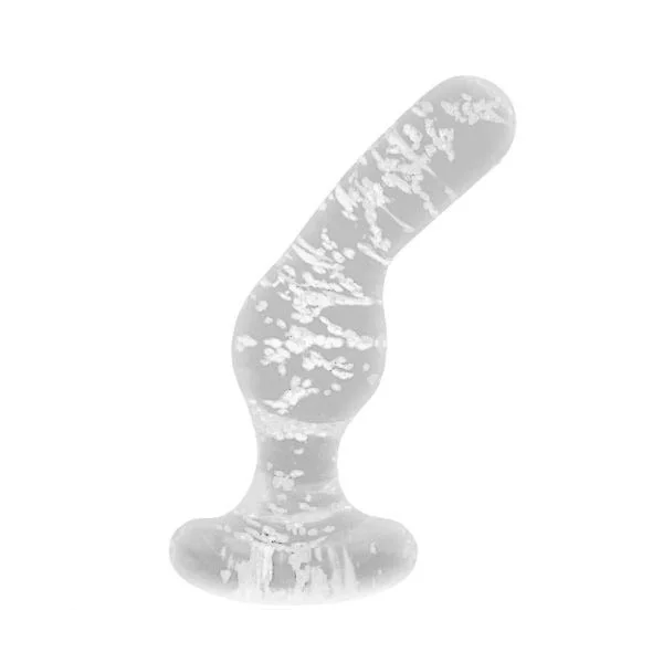 Firefly Glass Angled Plug