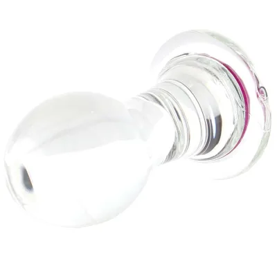 glas Bling Bling Anal Training Kit