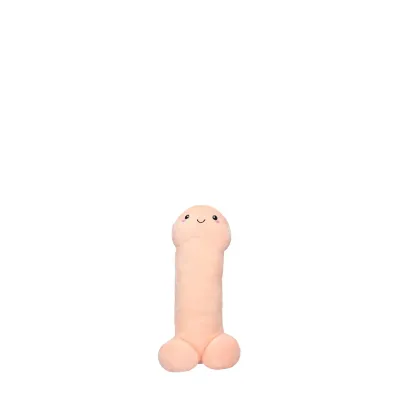 Penis Plushie Small Light