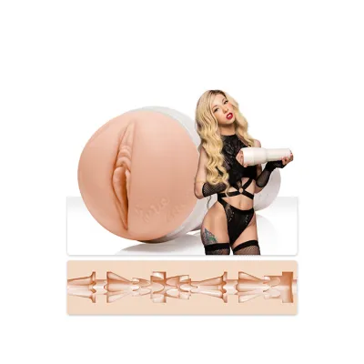 FleshLight Kenzie Reeves Cream Puff Masturbator