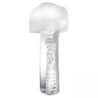 Bondara Magic Masturbator Penis Pump Attachment Small