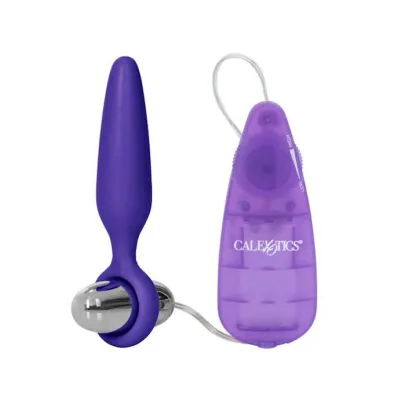 Booty Call Booty Glider Purple 3 7 Inch