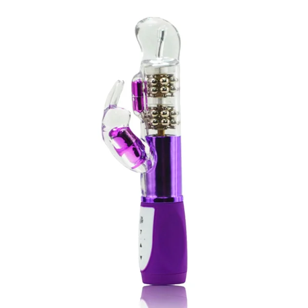 Blush G Rabbit Purple