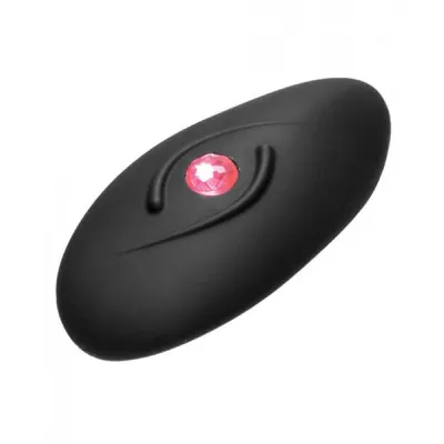 Body Bling Bliss Mini Vibe Pink