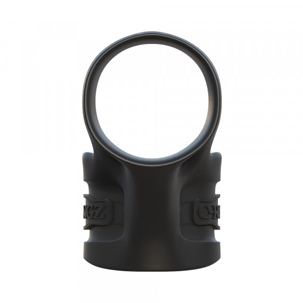 Fcr - Mr. Big Cock Ring & Ball Stretcher — image 2 of 16