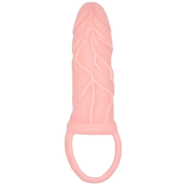 Extra-Veined Penis Extender