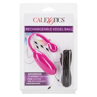 Advanced Vibrating Kegel Balls