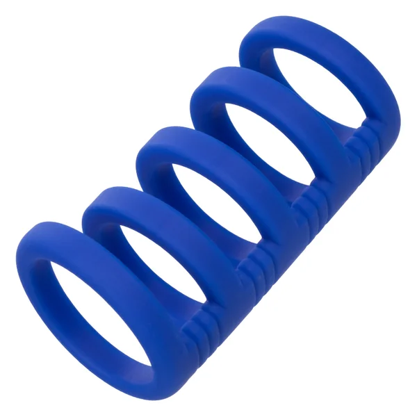 Admiral Xtreme Cock Cage - Blue — image 24 of 25