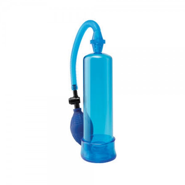 Beginners Power Pump