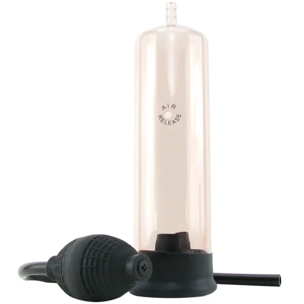 Rookie of the Year Pump - Penis Pump by Pump Worx — image 4 of 8