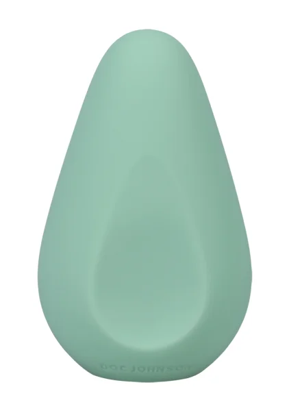Ritual Chi Rechargeable Silicone Clitoral Vibrator by Doc Johnson