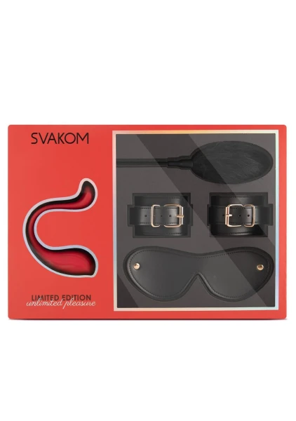 Svakom BDSM Unlimited Pleasure Kit