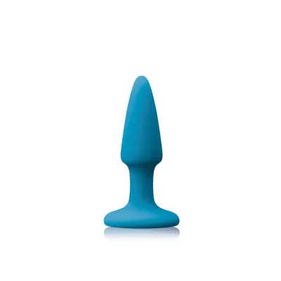 Colors Pleasures Mini Plug Blue
