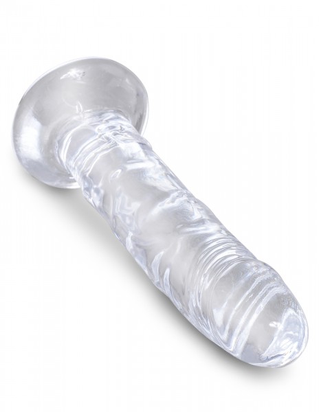 6" Cock