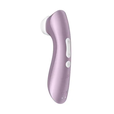 Satisfyer Pro 2 Plus Violet