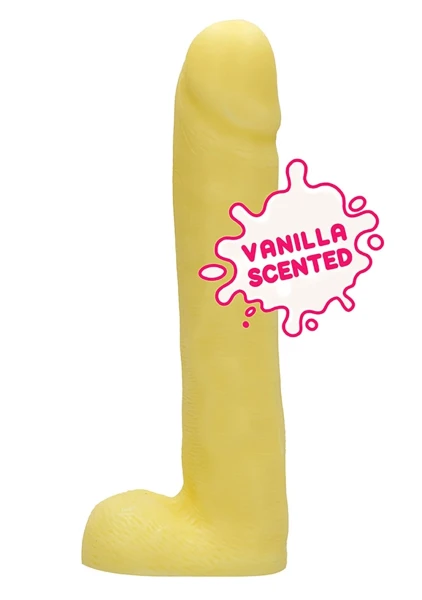 Dicky Soap with Balls