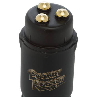 Pocket Rocket Clit Stimulator