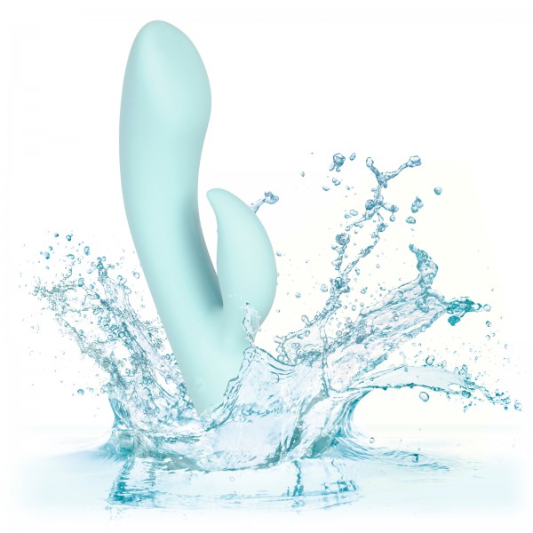 Pave Marilyn Rabbit Vibrator
