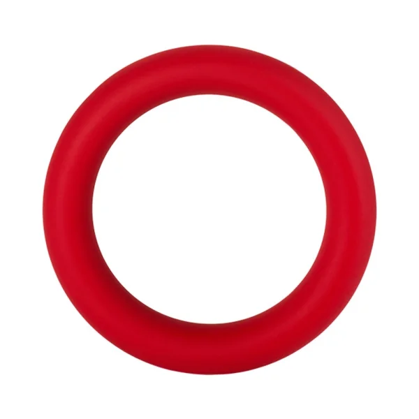 Forto F-64:  45mm 100% Silicone Ring Wide Med — image 8 of 15