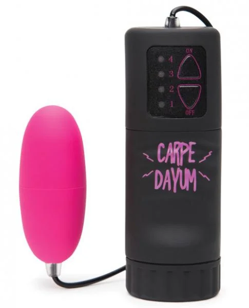 Broad City Precious Package Egg Vibrator