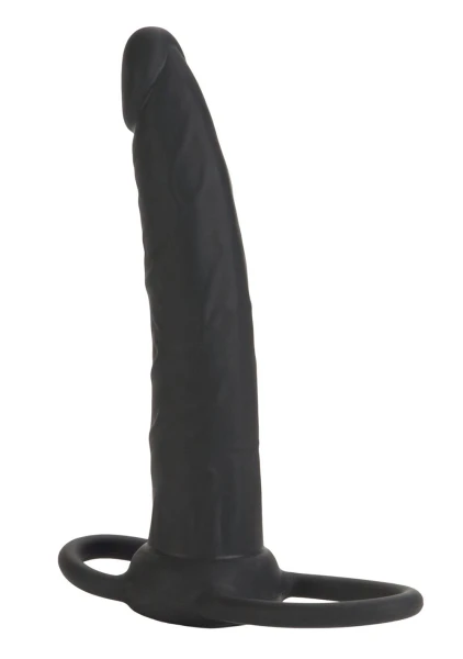 Silicone Double Rider