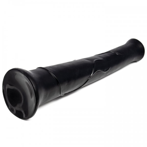 The Hung Like a Horse Monster Dildo – 17 Inch — image 4 of 5