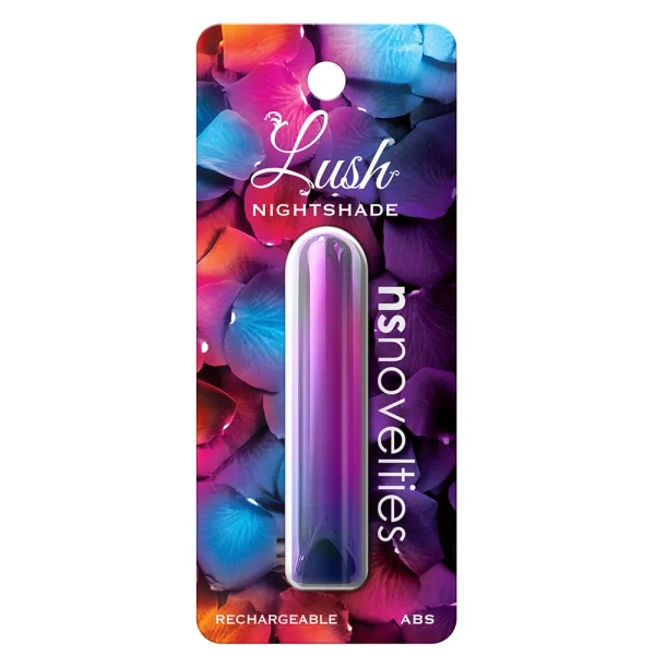 Lush Nightshade Bullet Vibe