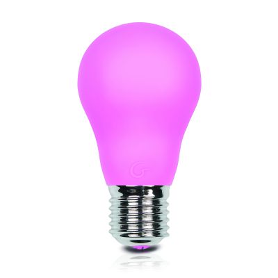 G Bulb Clit Stimulator
