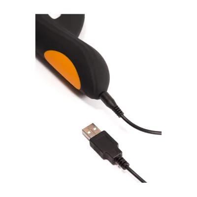 Pornhub Virtual Rabbit Grey 7 8 Inch