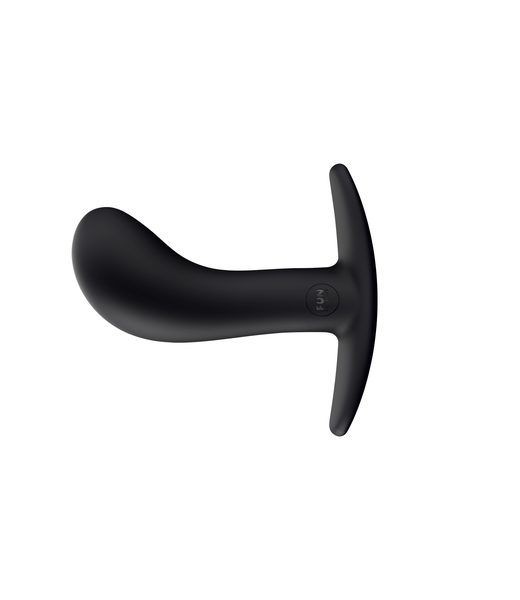 Fun Factory Bootie Plug - Large Black