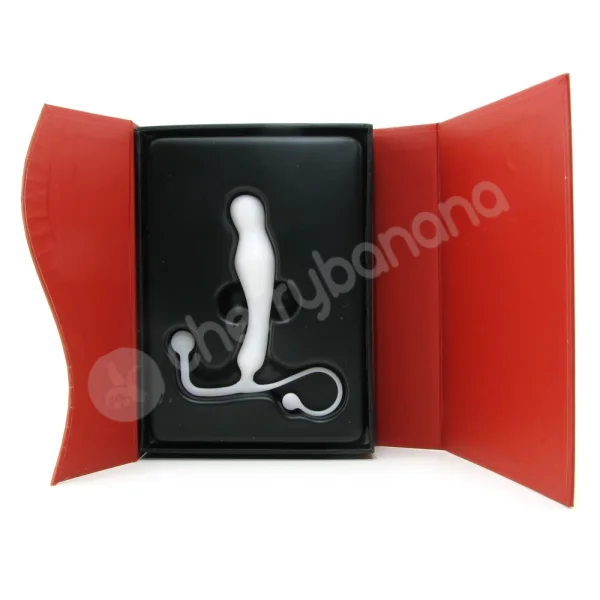 Eupho Classic White Male Prostate Wand