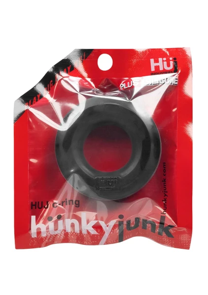 Hunkyjunk C-Ring - Tar