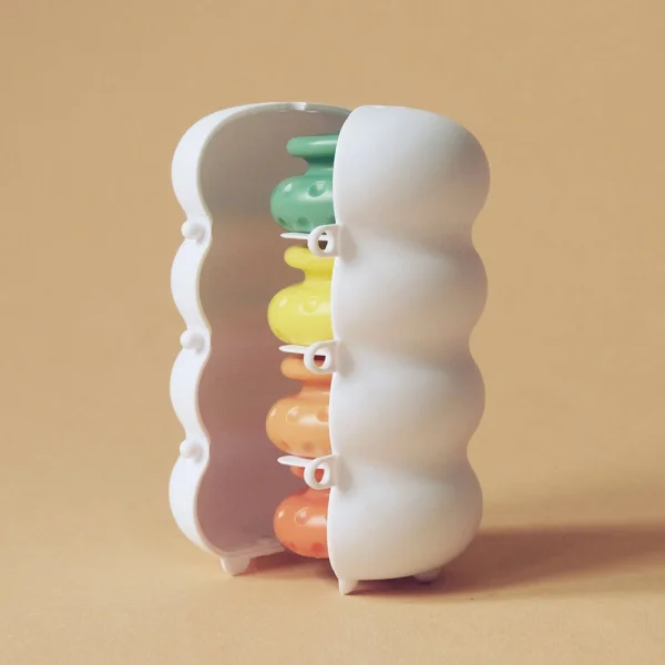 Ohnut Set Of Four - various sizes