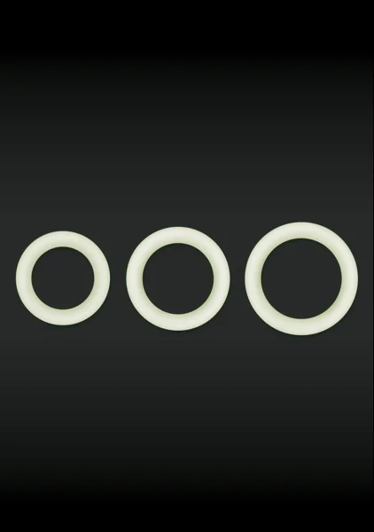 Firefly Small Halo Cock Ring