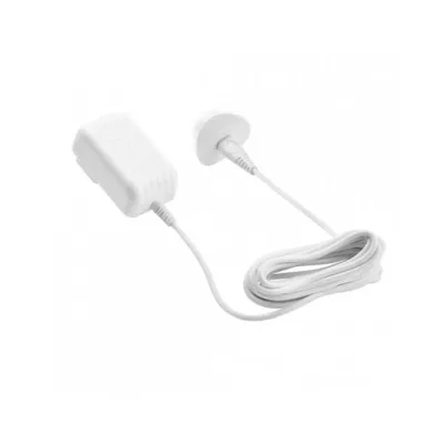 Le Wand Adapter Aus Plug White