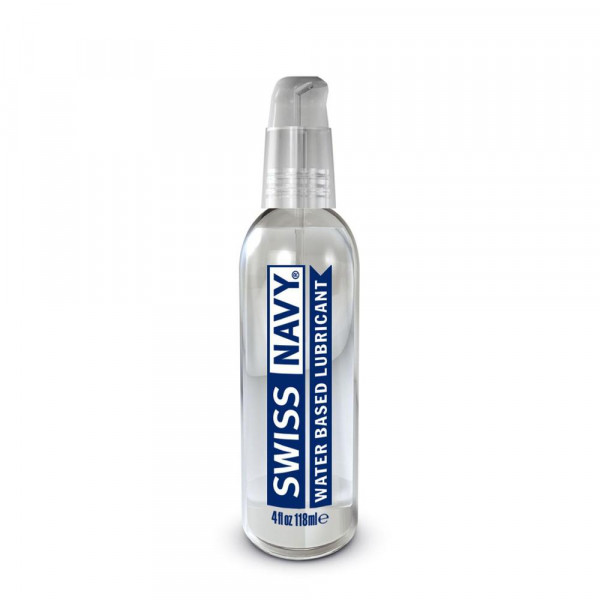 Swiss Navy Water Based Lube