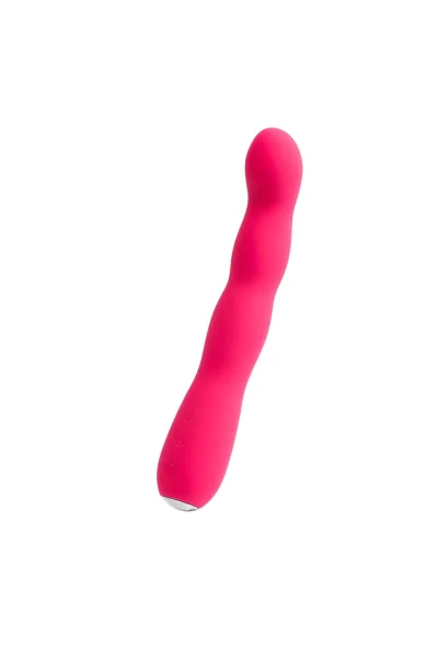 Quiver Plus Rechargeable Vibe - Pink