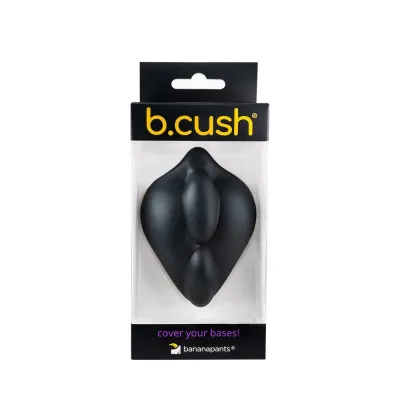 Accessories Banana Pants B cush Black
