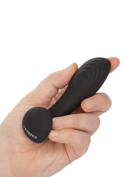 Eclipse Liquid Silicone Flex Probe