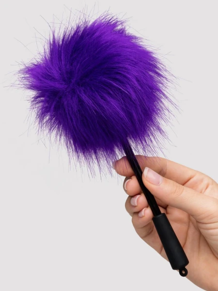 Bondage Boutique Faux Feather Tickler