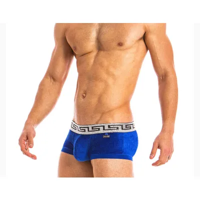 Blue Lux Boxer by Modus Vivendi