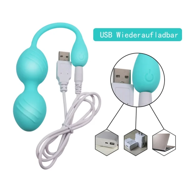 Please Empower Vibrating Kegel — image 11 of 18