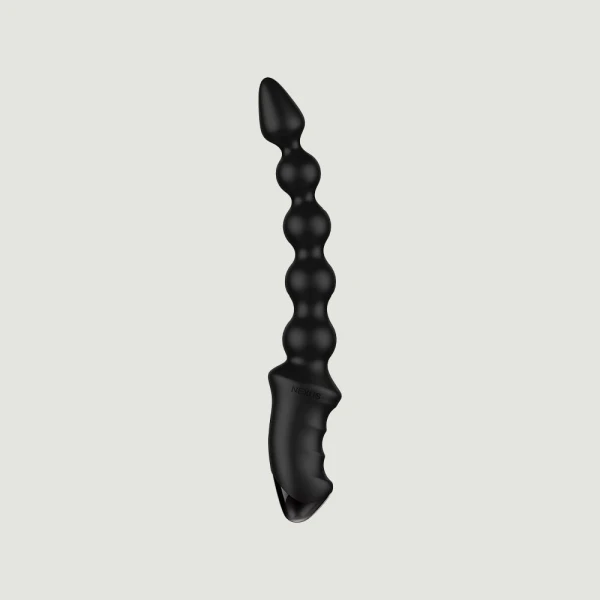 Nexus Bendz Bendable Rechargeable Vibrating Probe