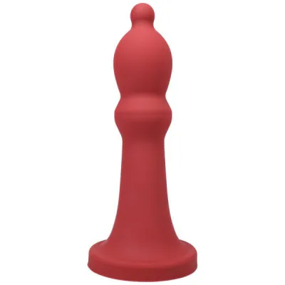 Tantus Bishop Red