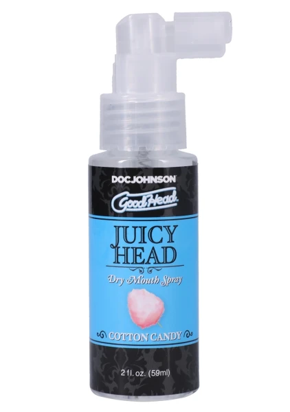 GoodHead - Juicy Head - Dry Mouth Spray — image 19 of 25