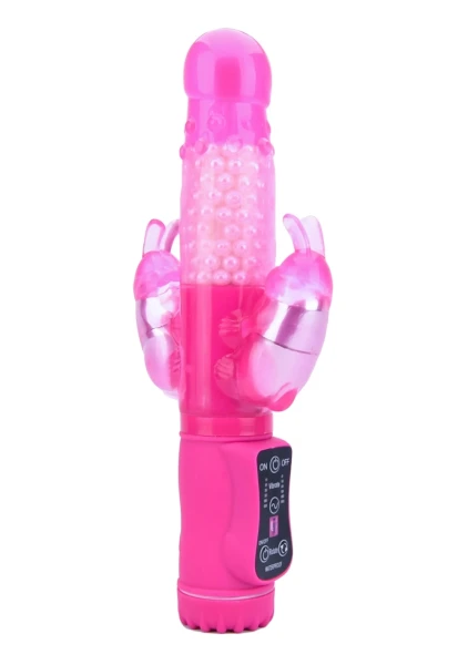Jessica Rabbit Double Bunny Vibrator — image 12 of 13